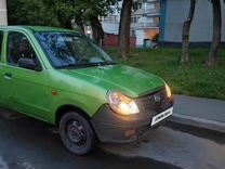 BYD Flyer 0.8 MT, 2006, 126 000 км, с пробегом, цена 75 000 руб.