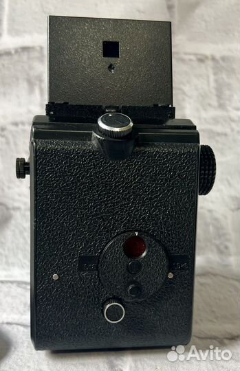 Любитель 166, ломо