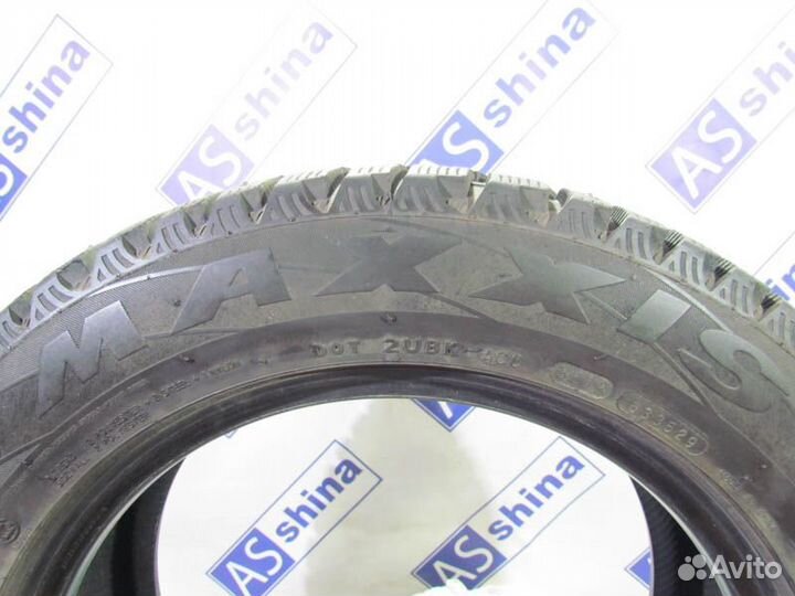 Maxxis MA-SLW Presa Spike 205/60 R16 88R