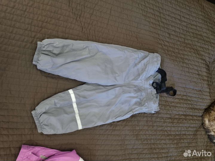 Костюм 98 lassie reima осень