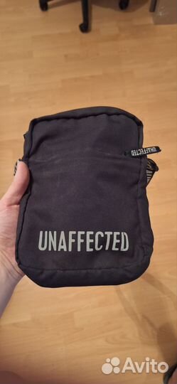 Сумка через плечо unaffected