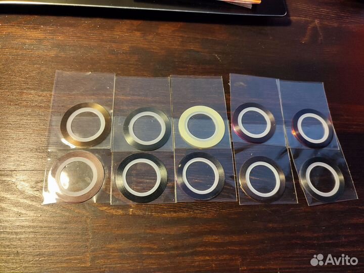 Набор для мастера маникюра