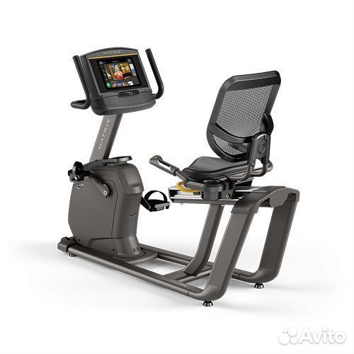 Matrix R30XER Велоэргометр 2021