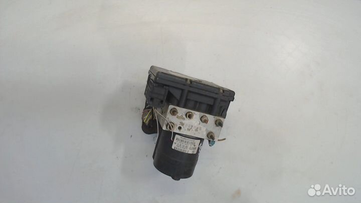 Блок абс, насос Mercedes SLK R170, 1998