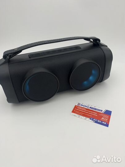 Беспроводная акустика Perfeo 