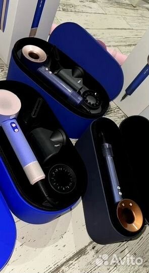 Стайлер Dysоn Lоng