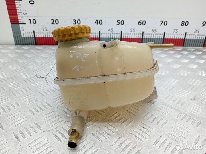 Бачок расширительный для Opel Astra G 9117437