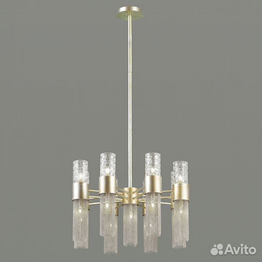 Люстра Odeon Light Perla 4631/17 85Вт, ламп:17