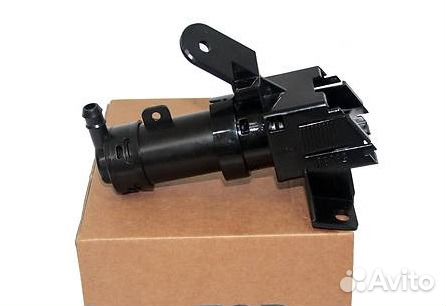 Омыватель фары Suzuki Grand Vitara 2005+