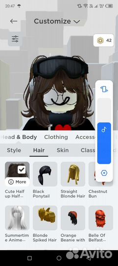 Фигурки роблокс обмен