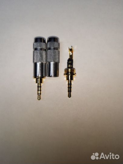 Penon Audio balanced adapter