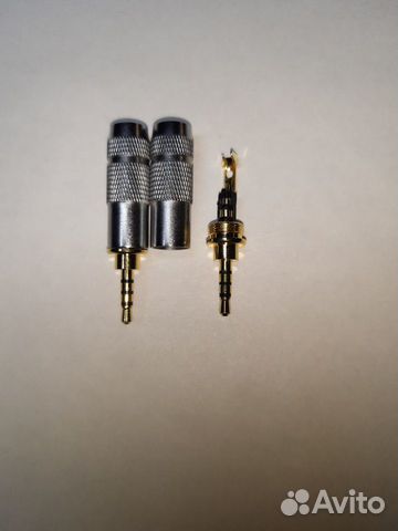 Penon Audio balanced adapter