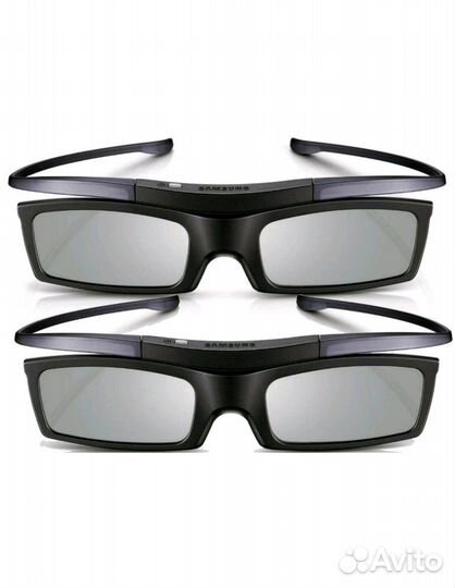 Samsung 3d glasses ssg-5100gb