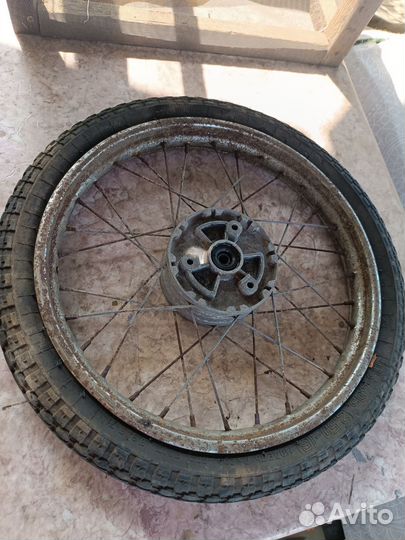 Запчасти мопед Карпатый Дельта