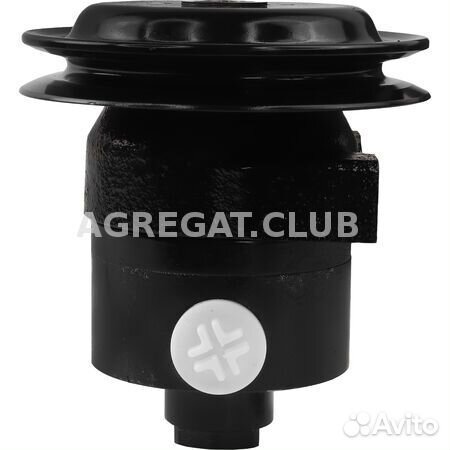 Насос гидроусилителя руля krauf HPQ1610XQ