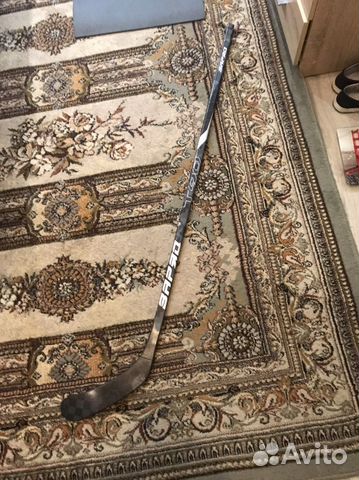 Клюшка хоккейная