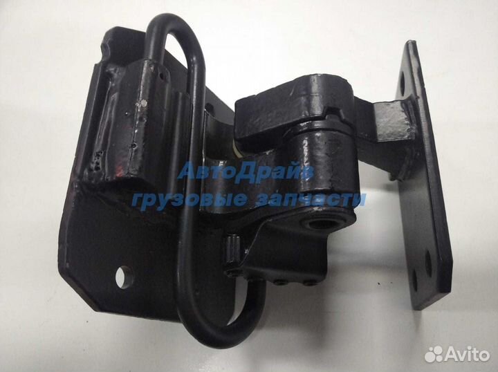 Петля двери MAN TGA TGS TGX левая верхняя