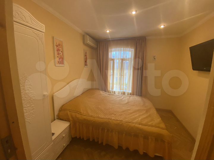 2-к. квартира, 50 м², 2/2 эт.