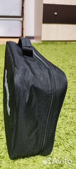 Сумка для тетрадей, планшета. Состояние новой