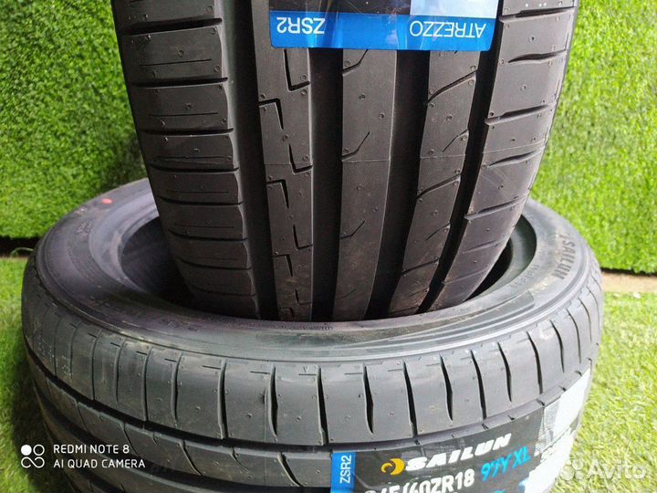 Sailun Atrezzo ZSR2 245/40 R18 Y