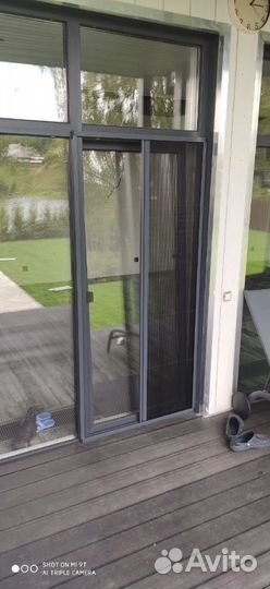 Москитная сетка