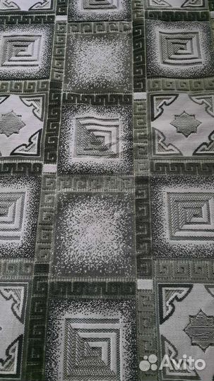 Палас для дивана и двух кресел