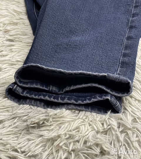 Джинсы Levi's 511 Premium Оригинал