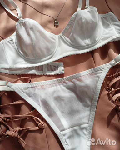 Пошив нижнего белья на большую грудь