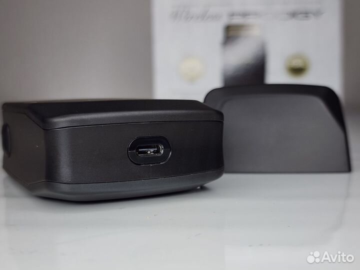 Шейвер gamma+ wireless prodigy, Новый 2сетки 2ножа