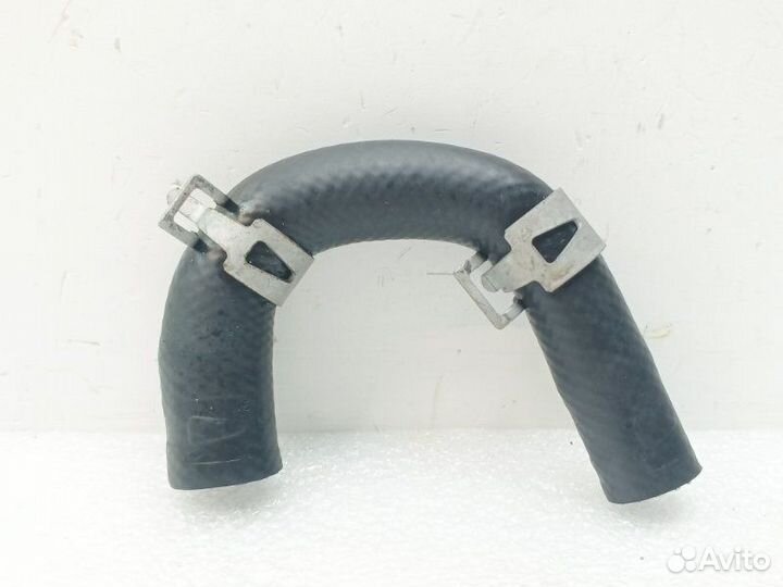 Патрубок системы охлаждения Mitsubishi Asx 3