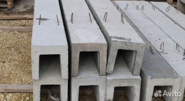 Лоток водоотводный опт