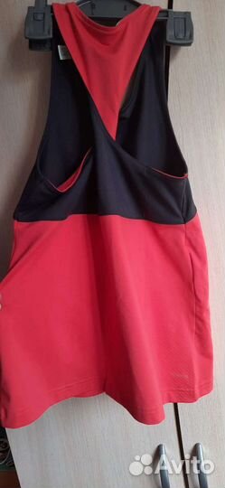 Спортивный костюм adidas для девочек 140-146р