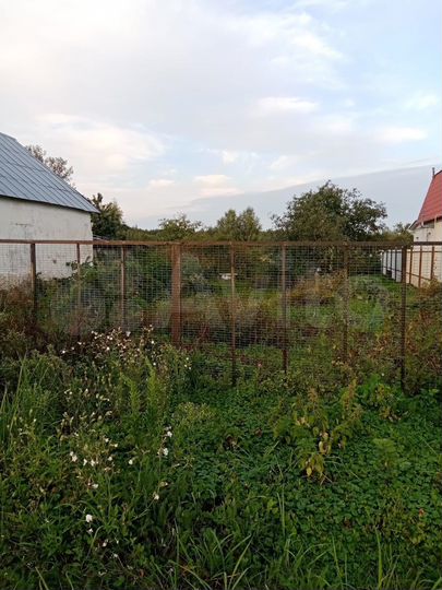 Дом 54,6 м² на участке 46,7 сот.