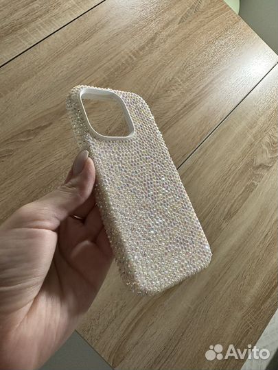 Чехол на iPhone 14 pro