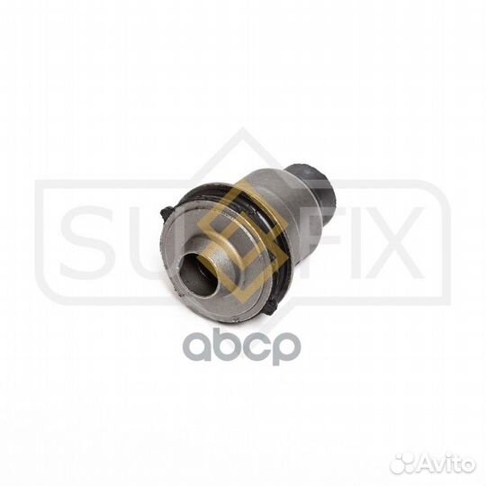 Сайлентблок подрамника зад прав/лев SL1001