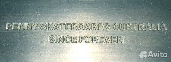 Penny Board Original 22