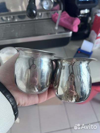 Питчер молочник