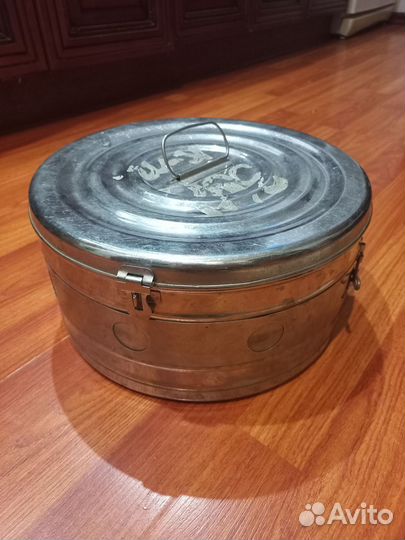 Медицинский бокс