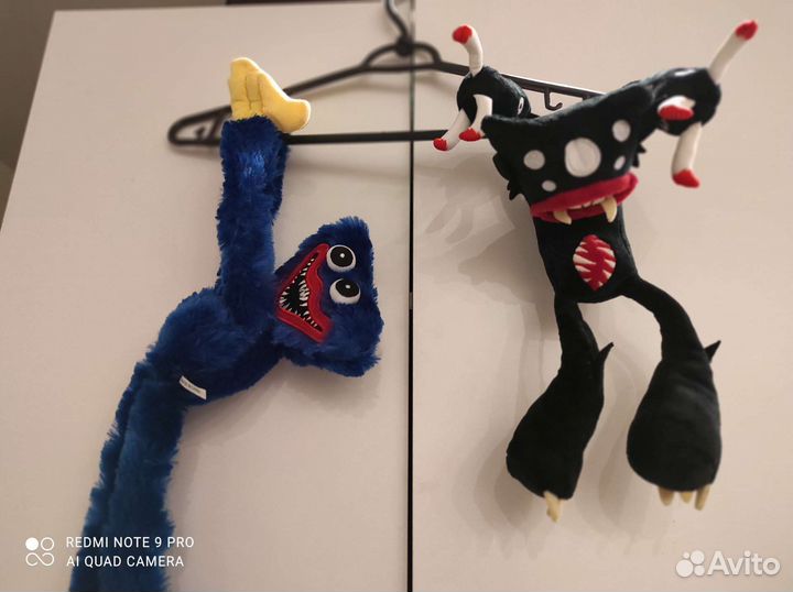 Кили Вилли и Хагги Ваги новые