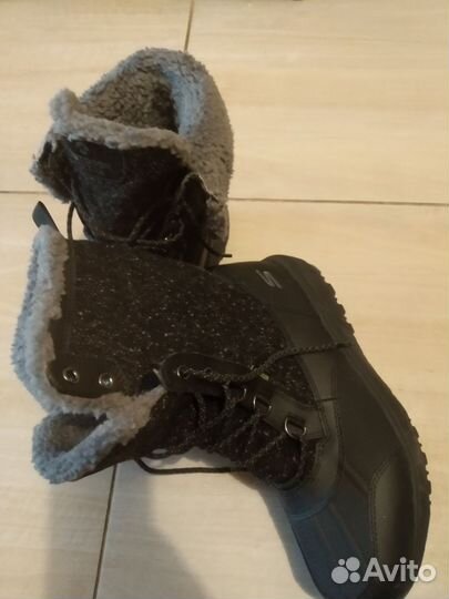 Сапоги женские зимние