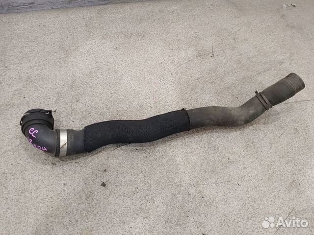 Шланг охлаждения для 1.8 CDA Volkswagen Passat CC