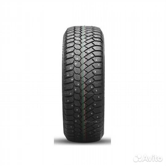 Gislaved Nord Frost 200 ID 215/60 R16 99T