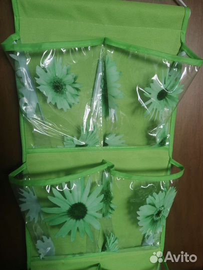 Карманы подвесные