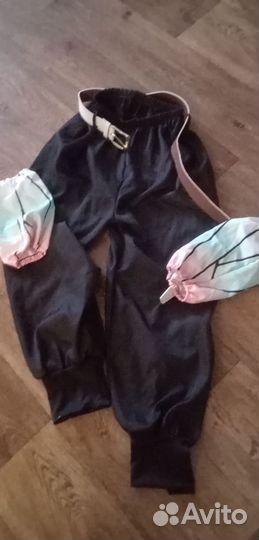 Аниме косплей