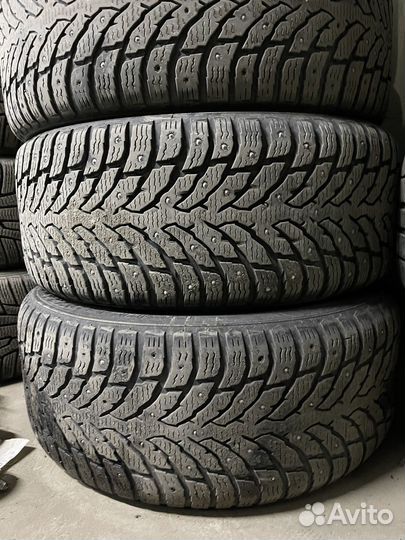 Nokian Tyres Hakkapeliitta 9 245/45 R18 100T