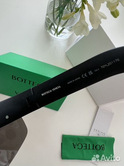 Солнцезащитные очки