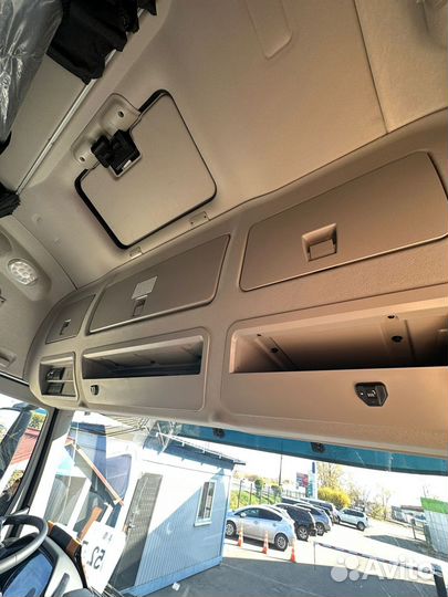 IVECO-Hongyan CQ4266HV48, 2023