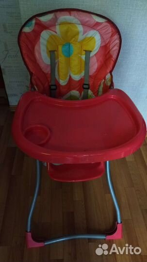 Стул для кормления