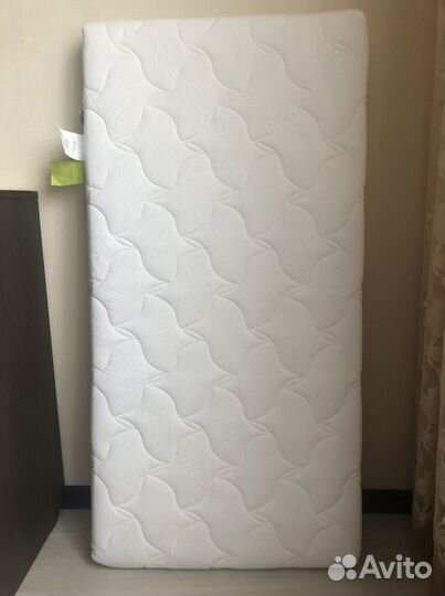 Матрас детский Plitex Кокосовый+латекс Комфорт-эли