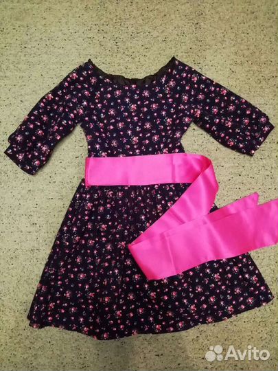 Платье для праздника